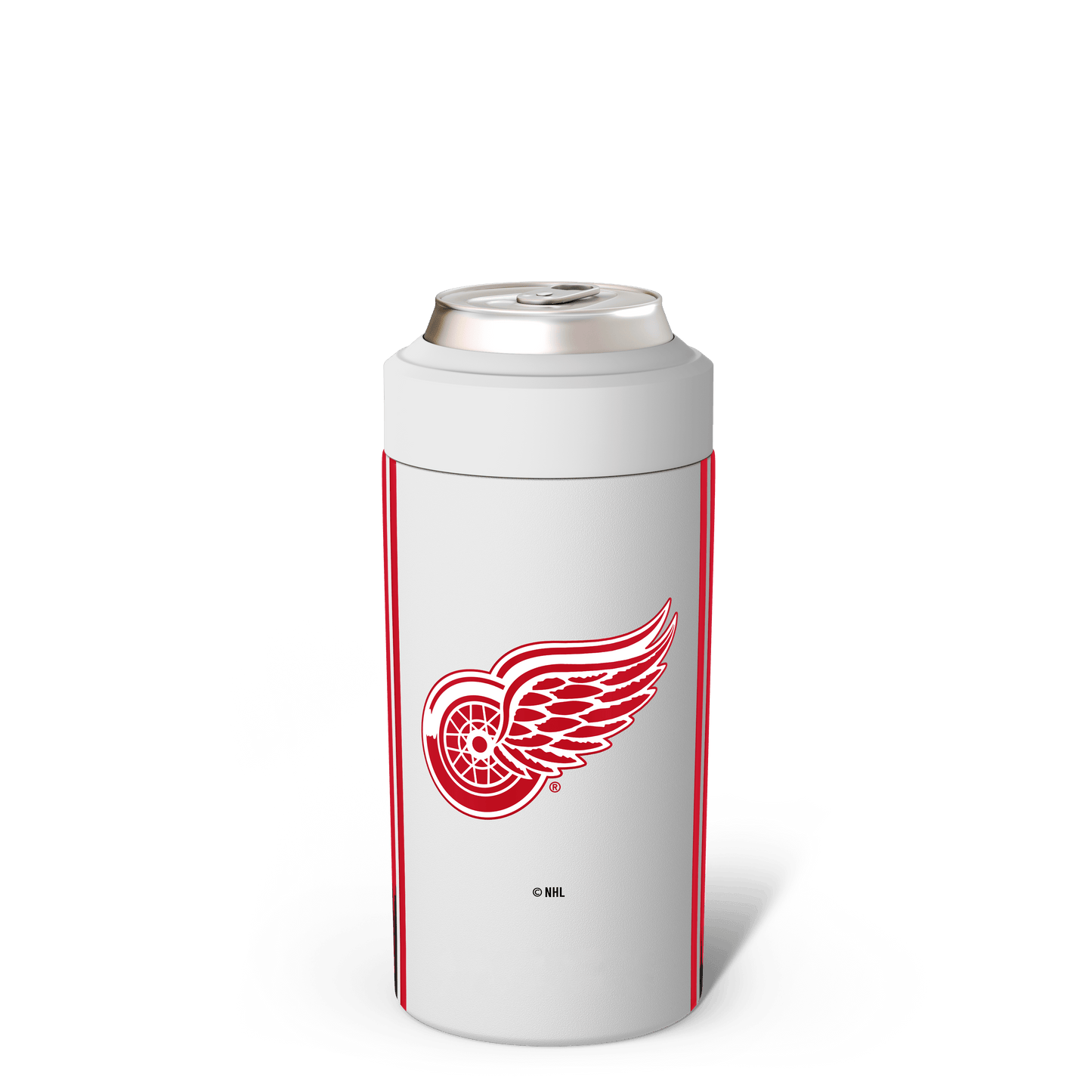 Universal Buddy | Detroit Red Wings | Gameday image 3