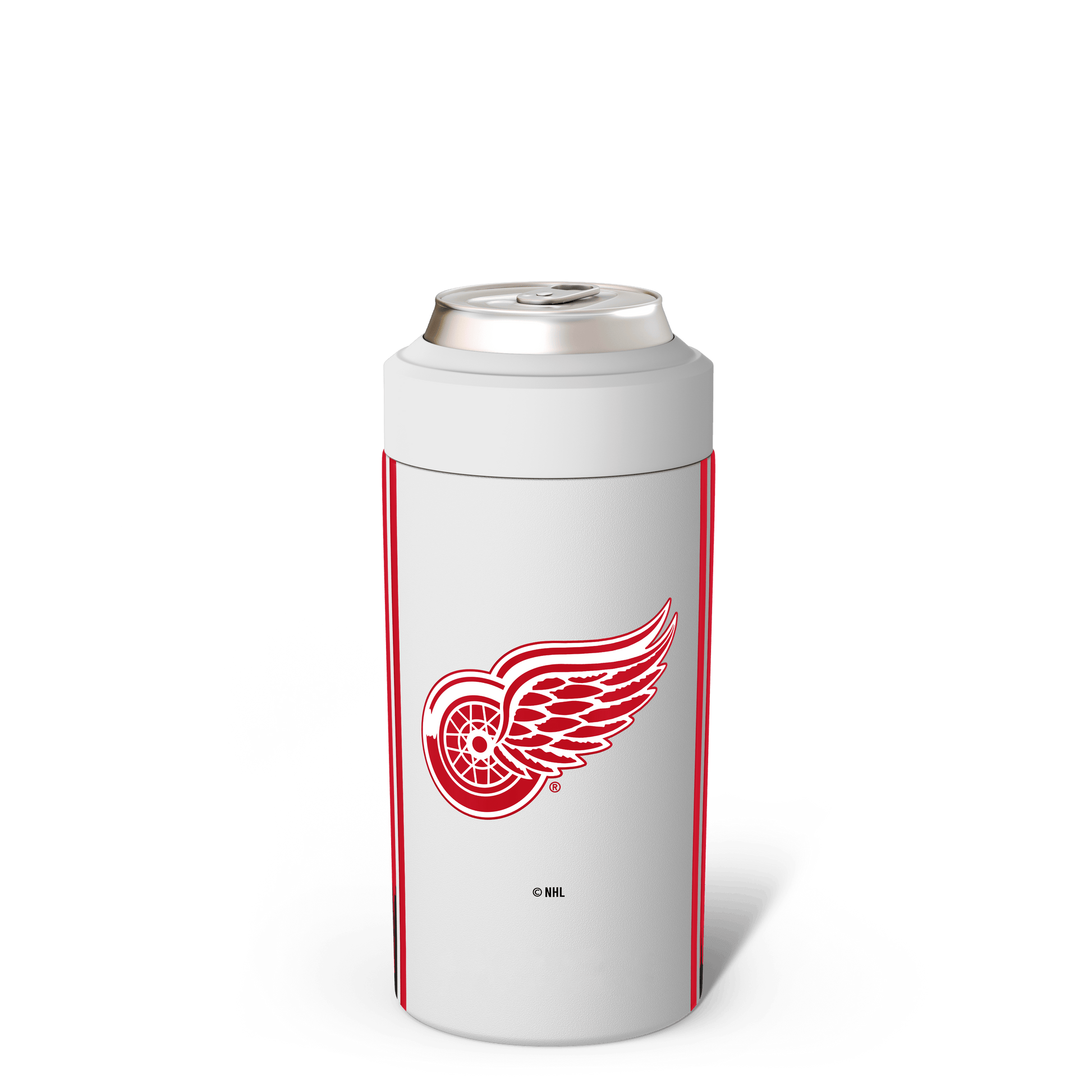 Universal Buddy | Detroit Red Wings | Gameday image 3