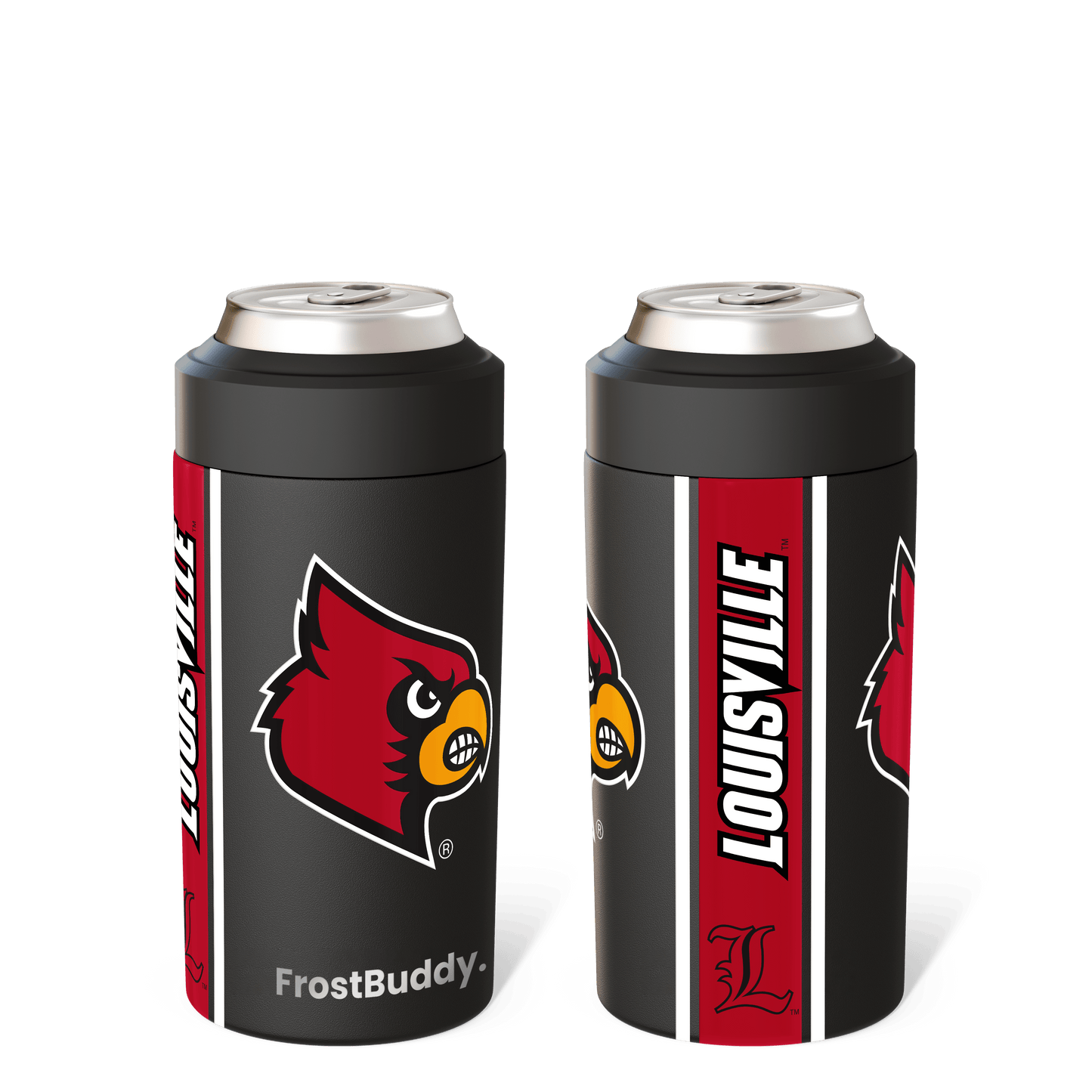 Universal Buddy | Louisville Cardinals | Gameday image 3