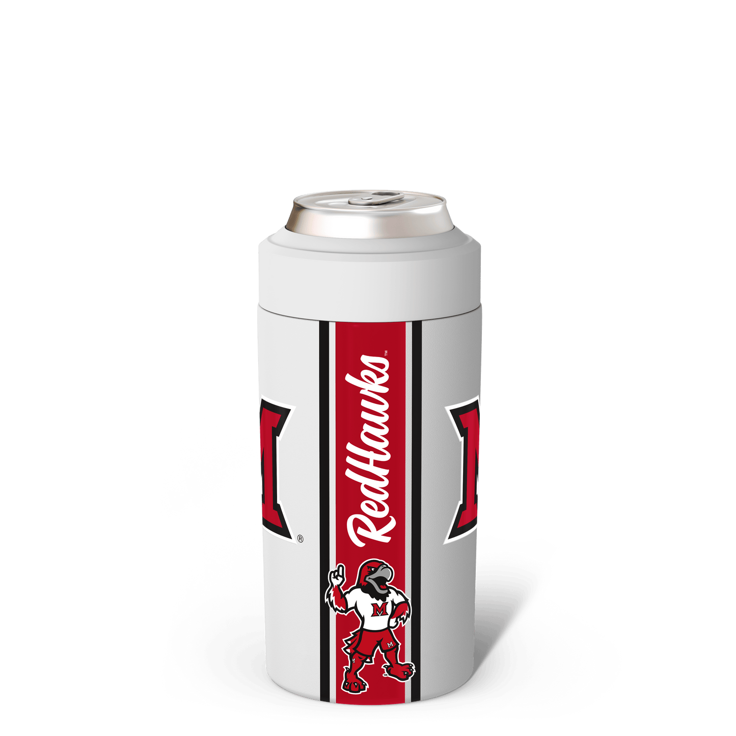 Universal Buddy | Miami-Ohio Redhawks | Gameday image 2