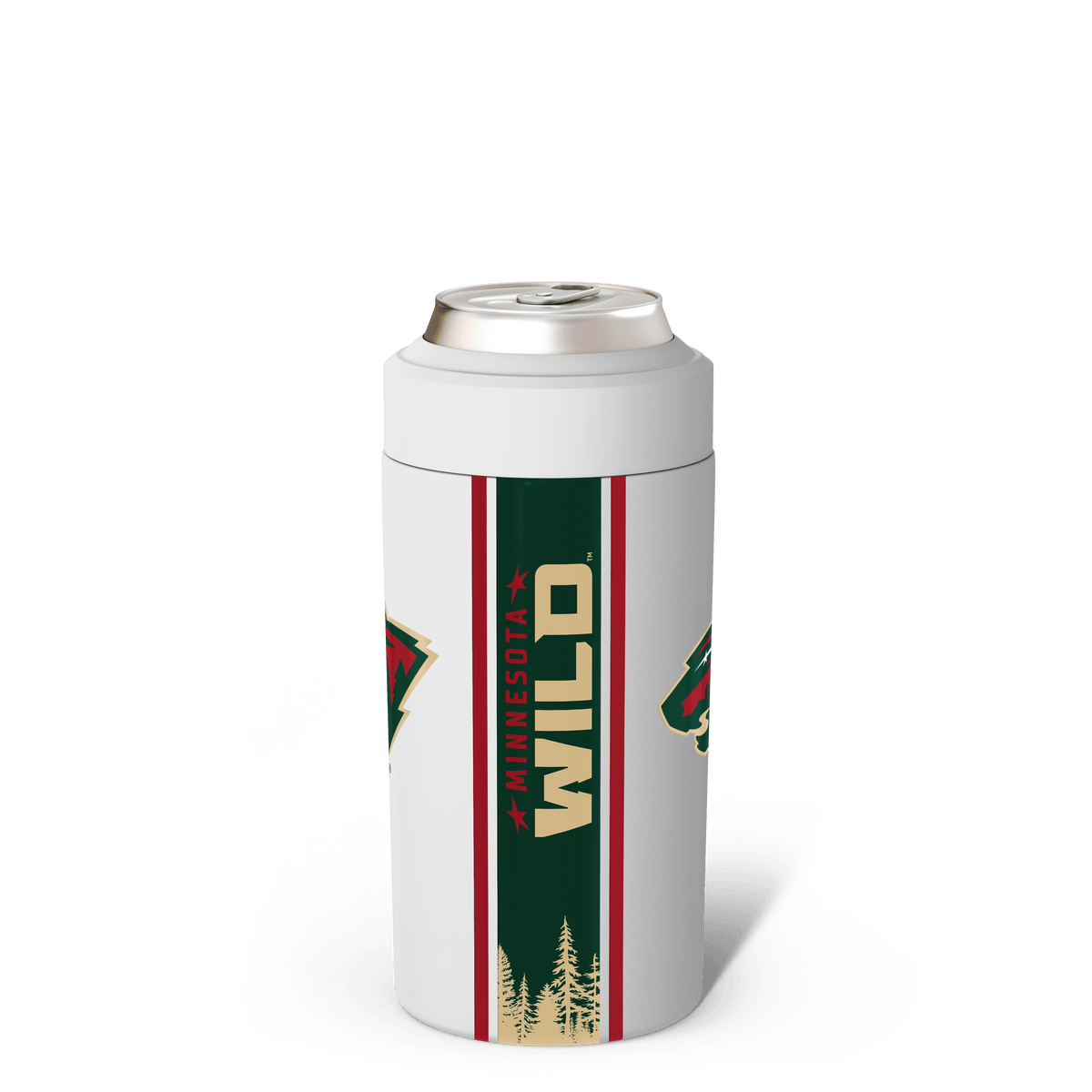 Universal Buddy | Minnesota Wild | Gameday image 2