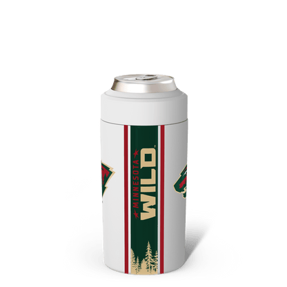 Universal Buddy | Minnesota Wild | Gameday image 2