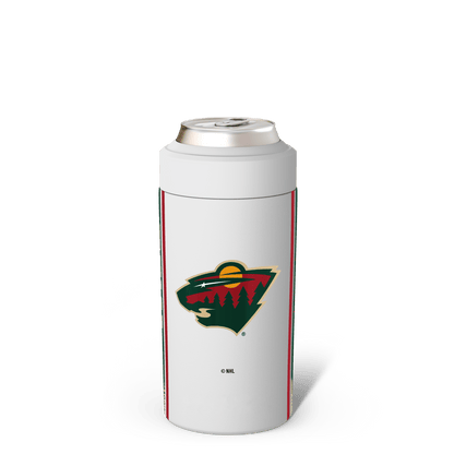 Universal Buddy | Minnesota Wild | Gameday image 3