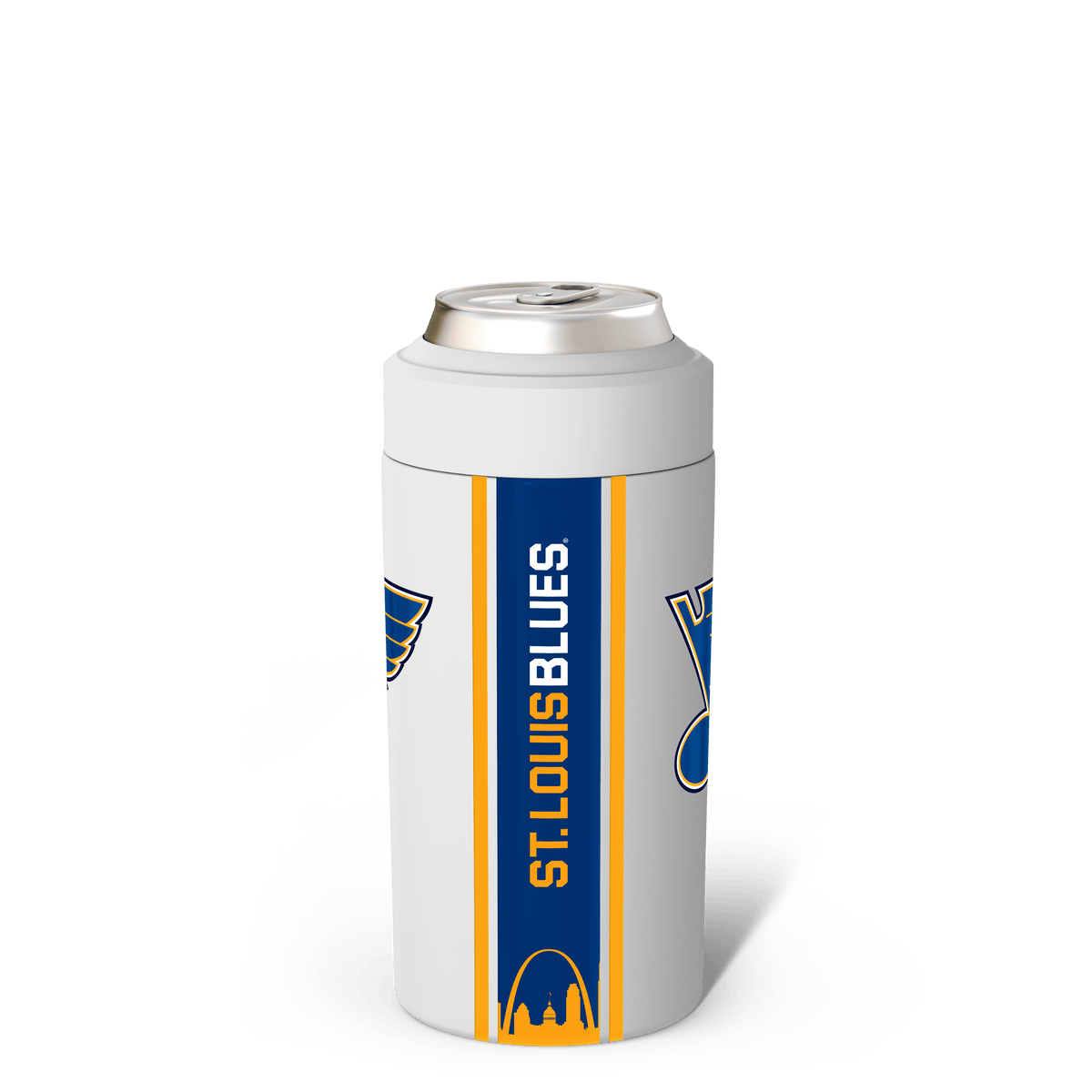 Universal Buddy | St. Louis Blues | Gameday image 2