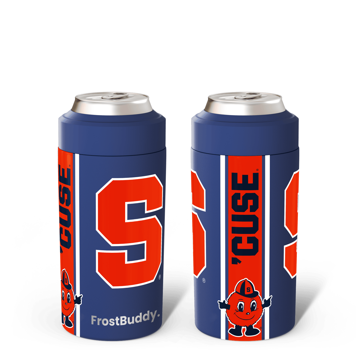 Universal Buddy | Syracuse Orange | Gameday image 3