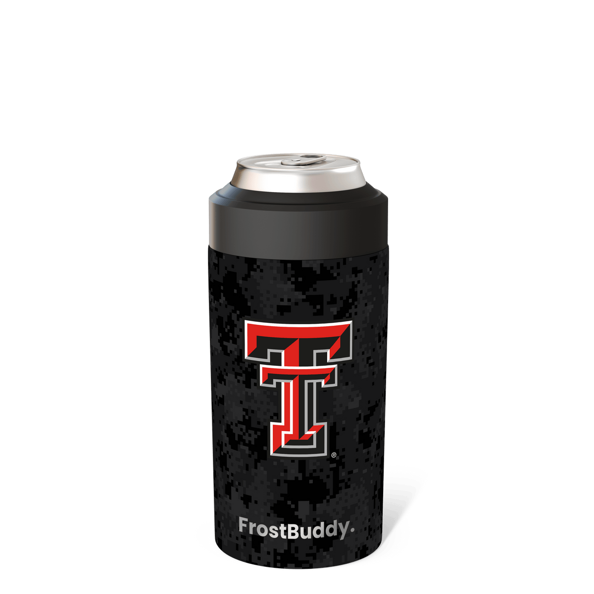 Universal Buddy | Texas Tech x OHT image 1