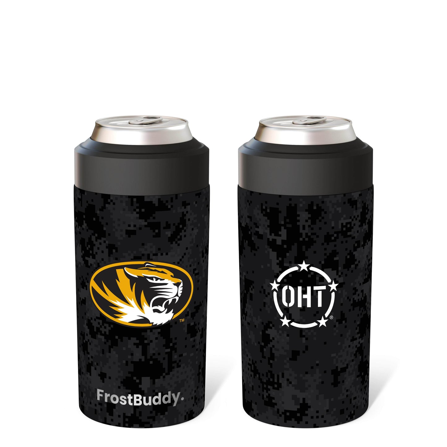 Universal Buddy | Mizzou x OHT image 3