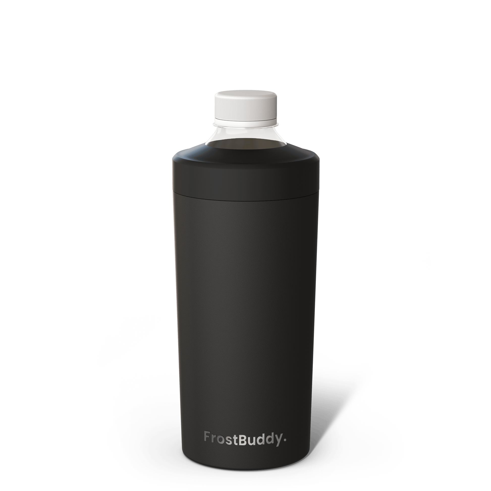 Universal XL | Black image 1