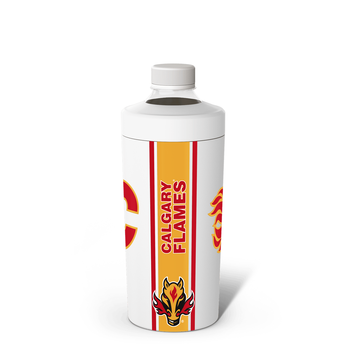 Universal XL | Calgary Flames | Gameday image 2