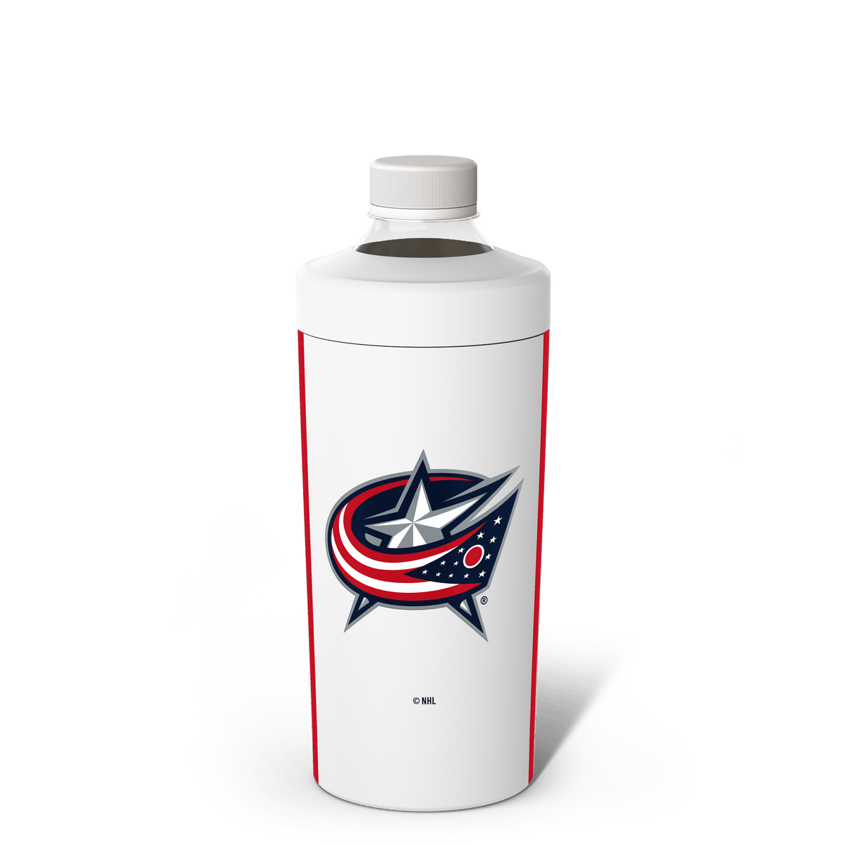 Universal XL | Columbus Blue Jackets | Gameday image 3
