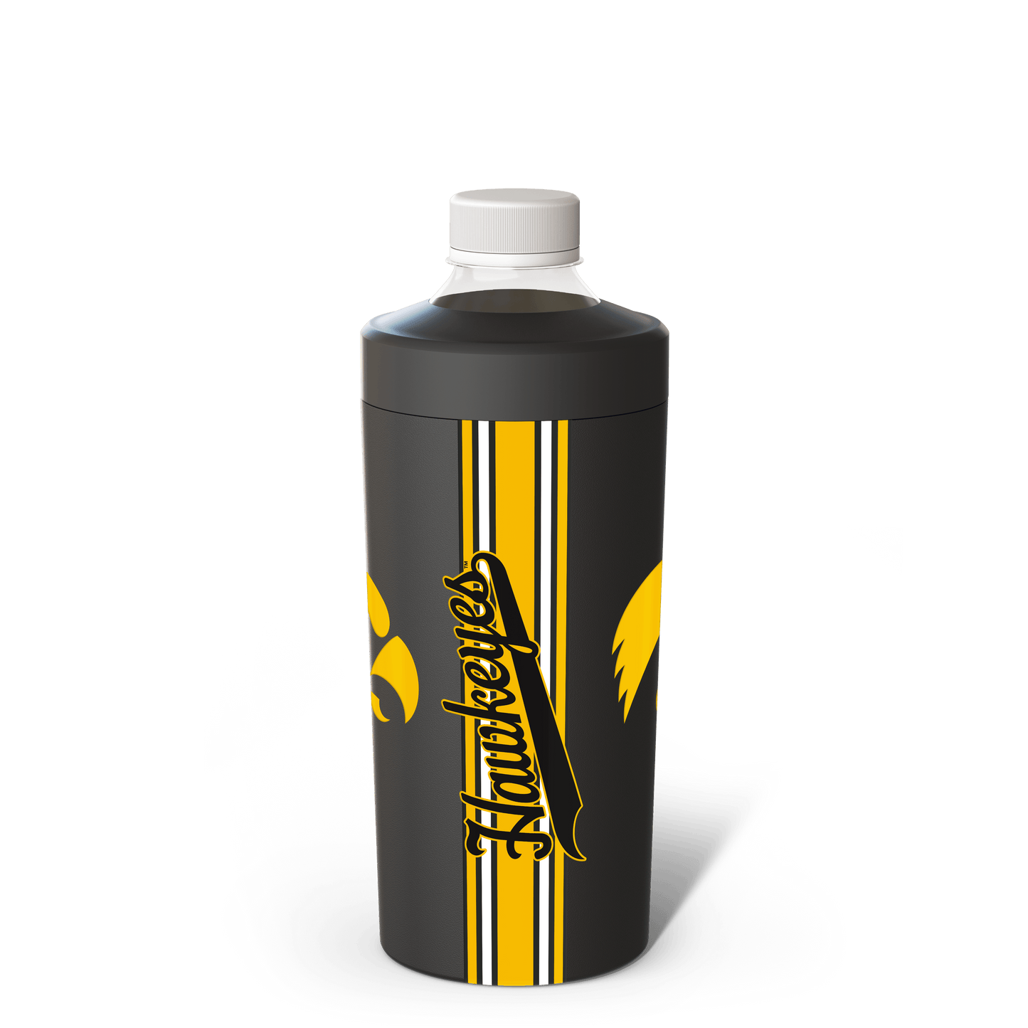 Universal XL | Iowa Hawkeyes | Gameday image 2