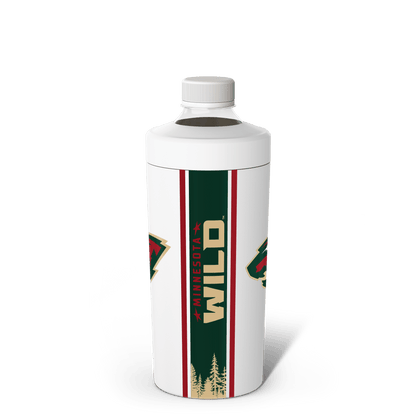 Universal XL | Minnesota Wild | Gameday image 2