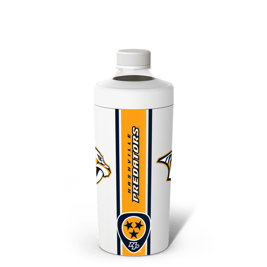 Universal XL | Nashville Predators | Gameday image 2