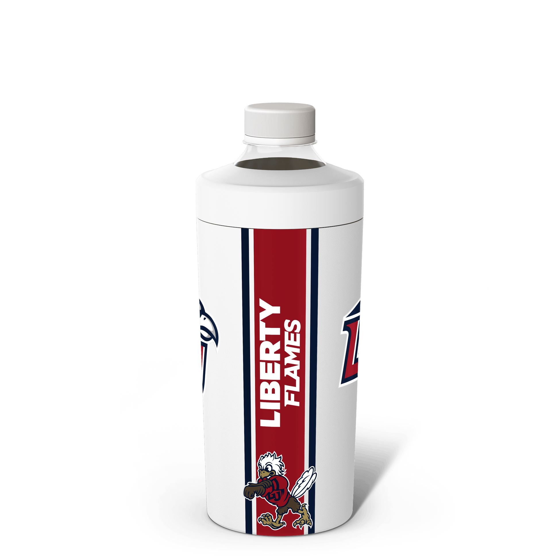 Universal XL | Liberty Flames | Gameday image 2