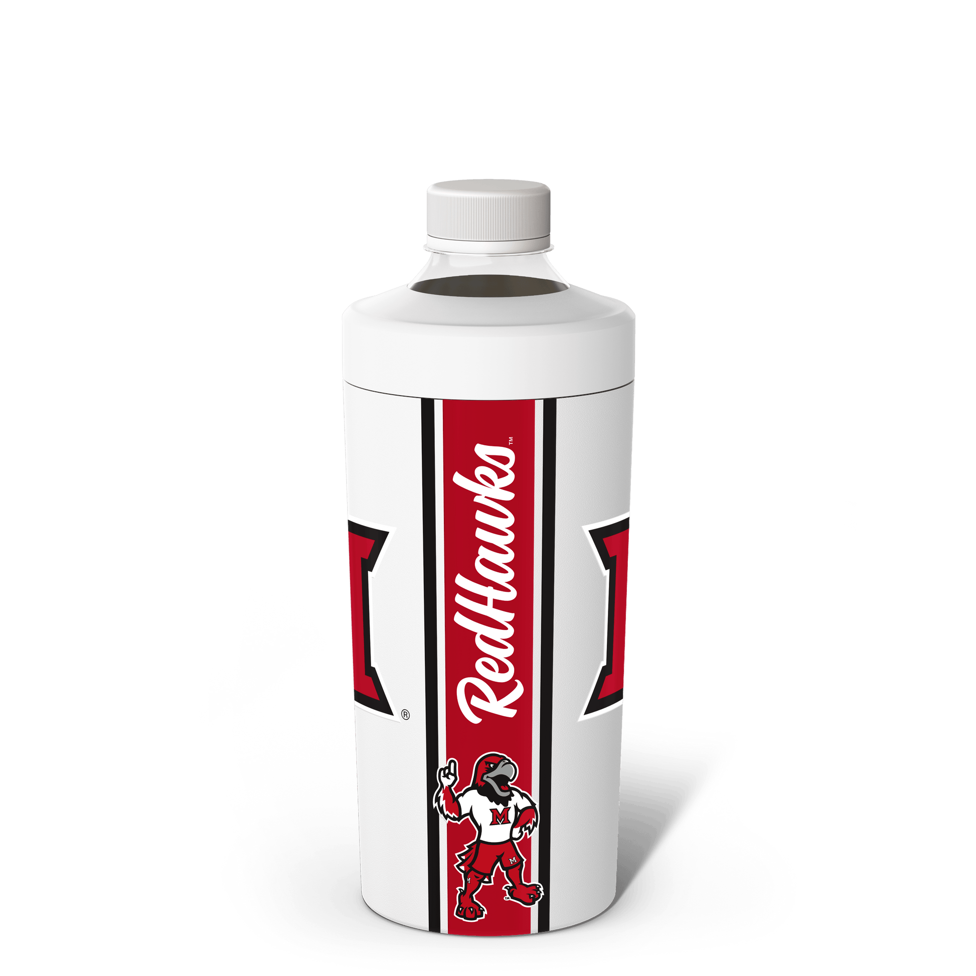 Universal XL | Miami-Ohio Redhawks | Gameday image 2
