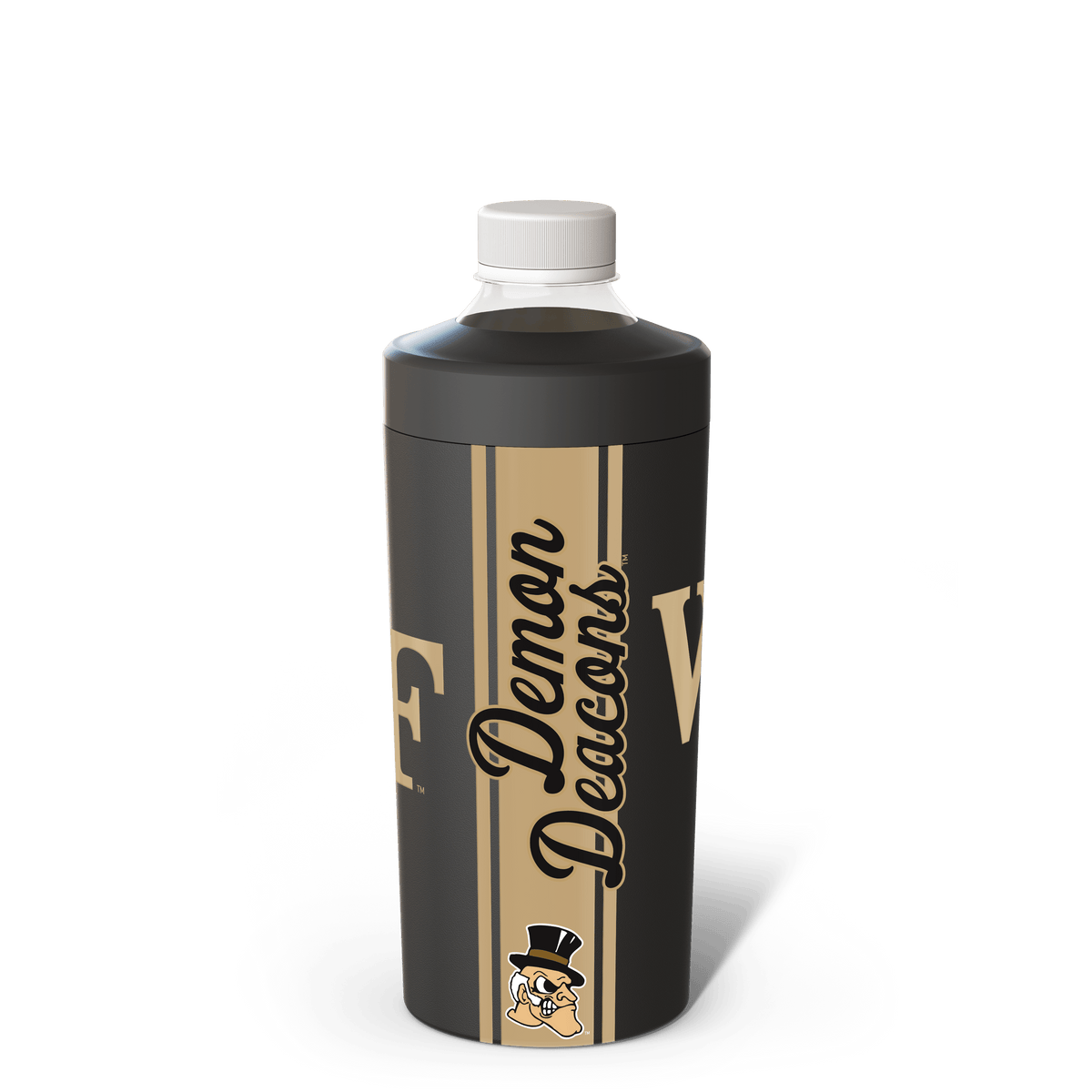 Universal XL | Wake Forest Demon Deacons | Gameday image 2