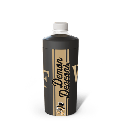Universal XL | Wake Forest Demon Deacons | Gameday image 2