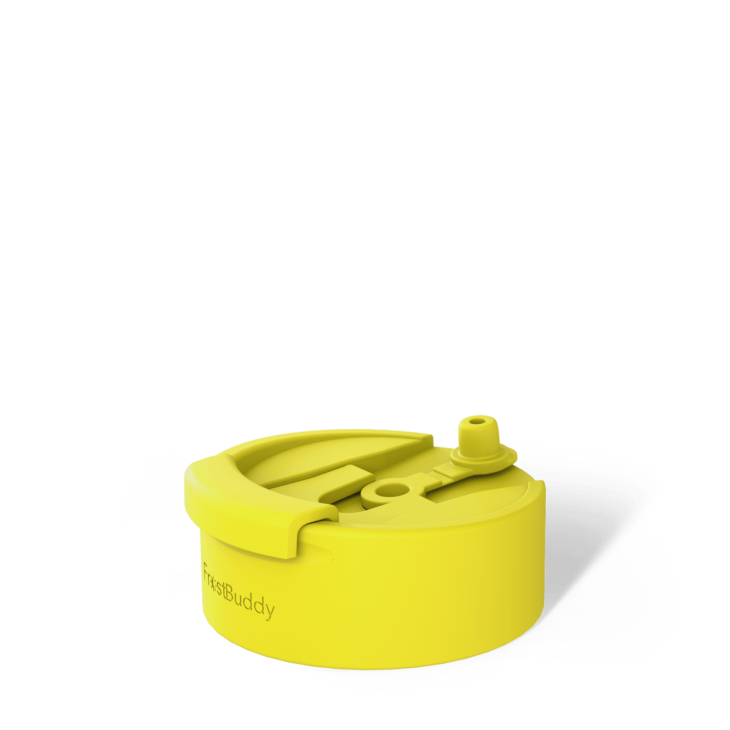 Universal Buddy | Drinking Lid image 5