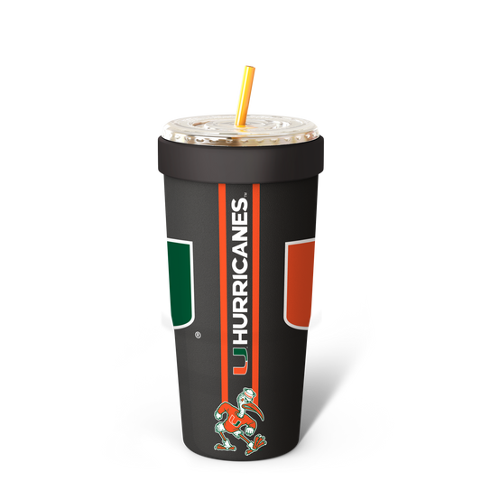 To-Go Buddy | Miami Hurricanes | Gameday image 2