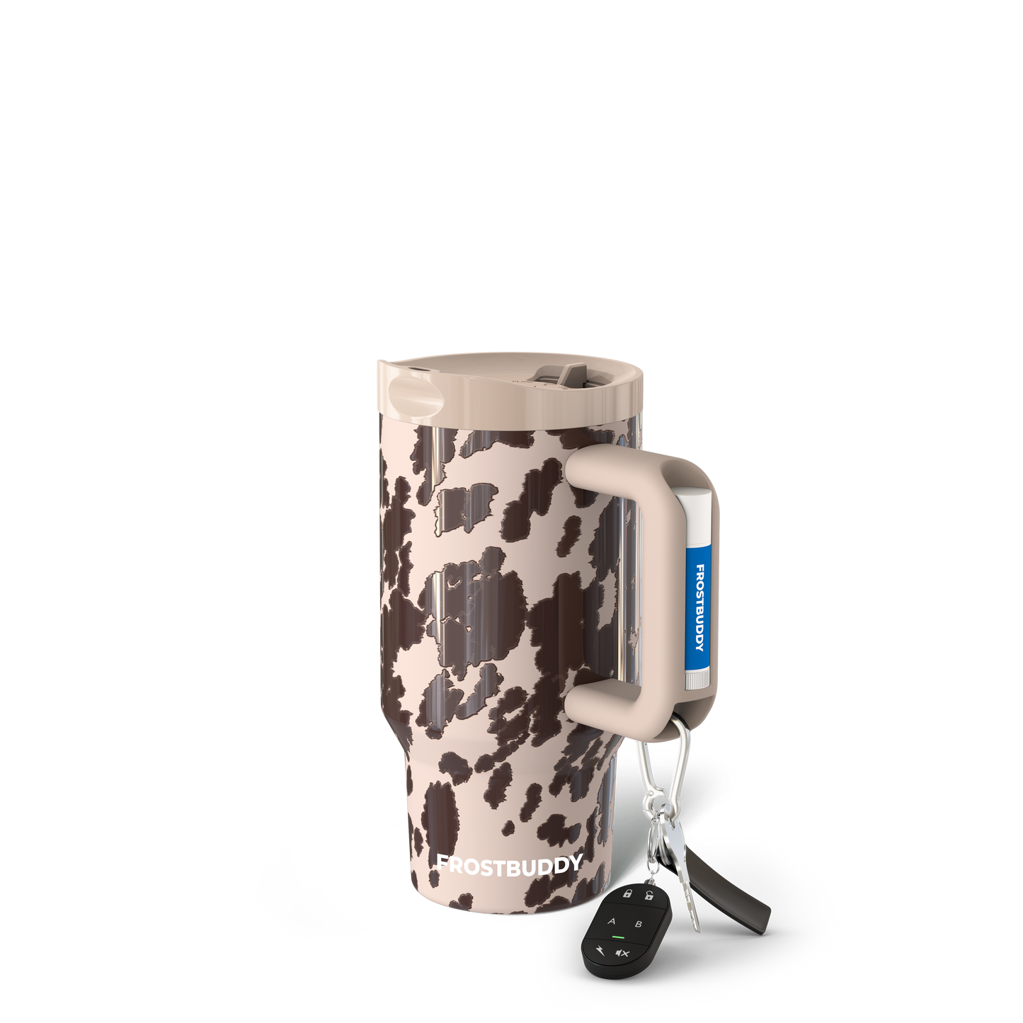 Mug Buddy 16oz | Cocoa Cow image 1