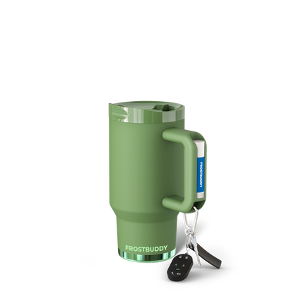 Mug Buddy 16oz | Moss image 1