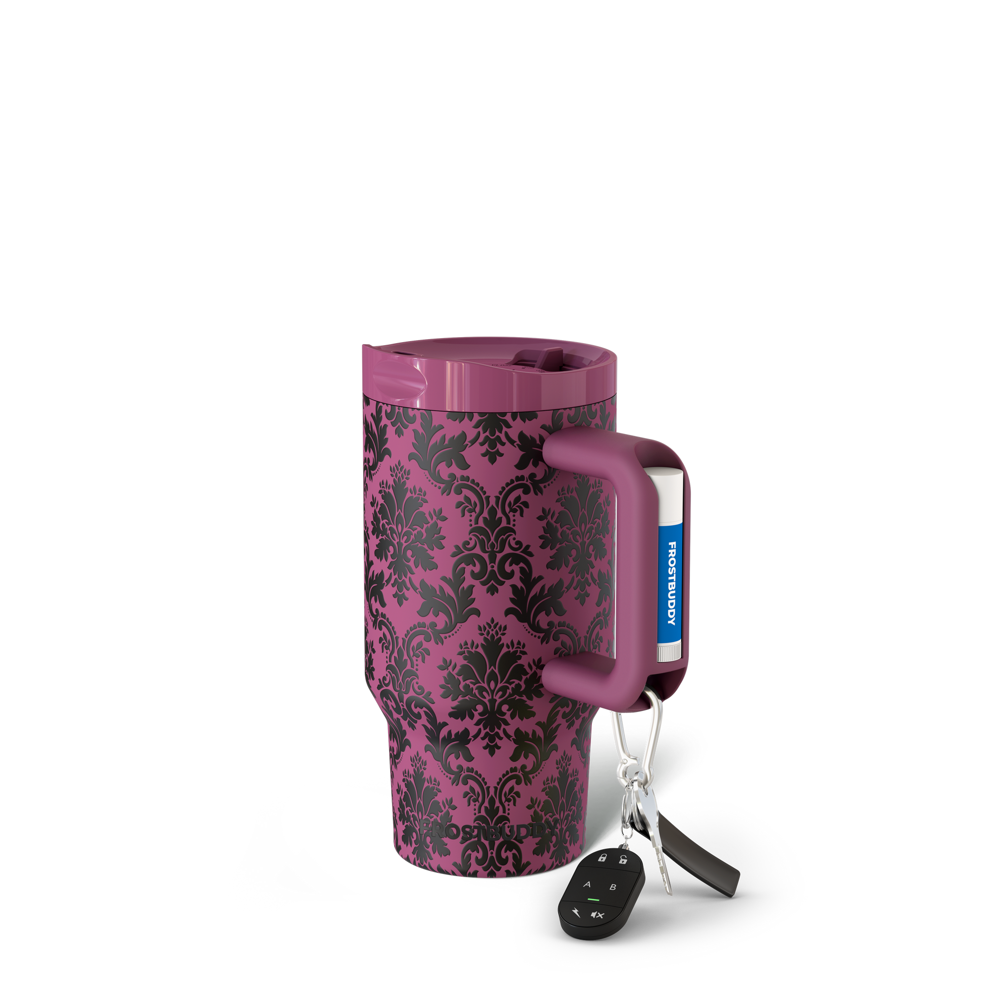 Mug Buddy 16oz | Velvet Grimoire image 1