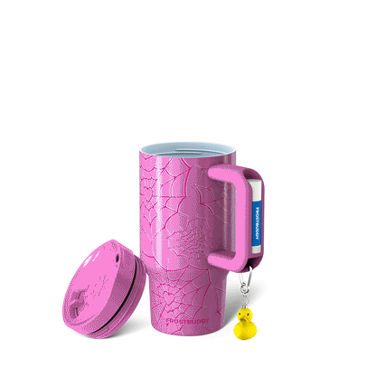Mug Buddy 16oz | Pink Widow image 3