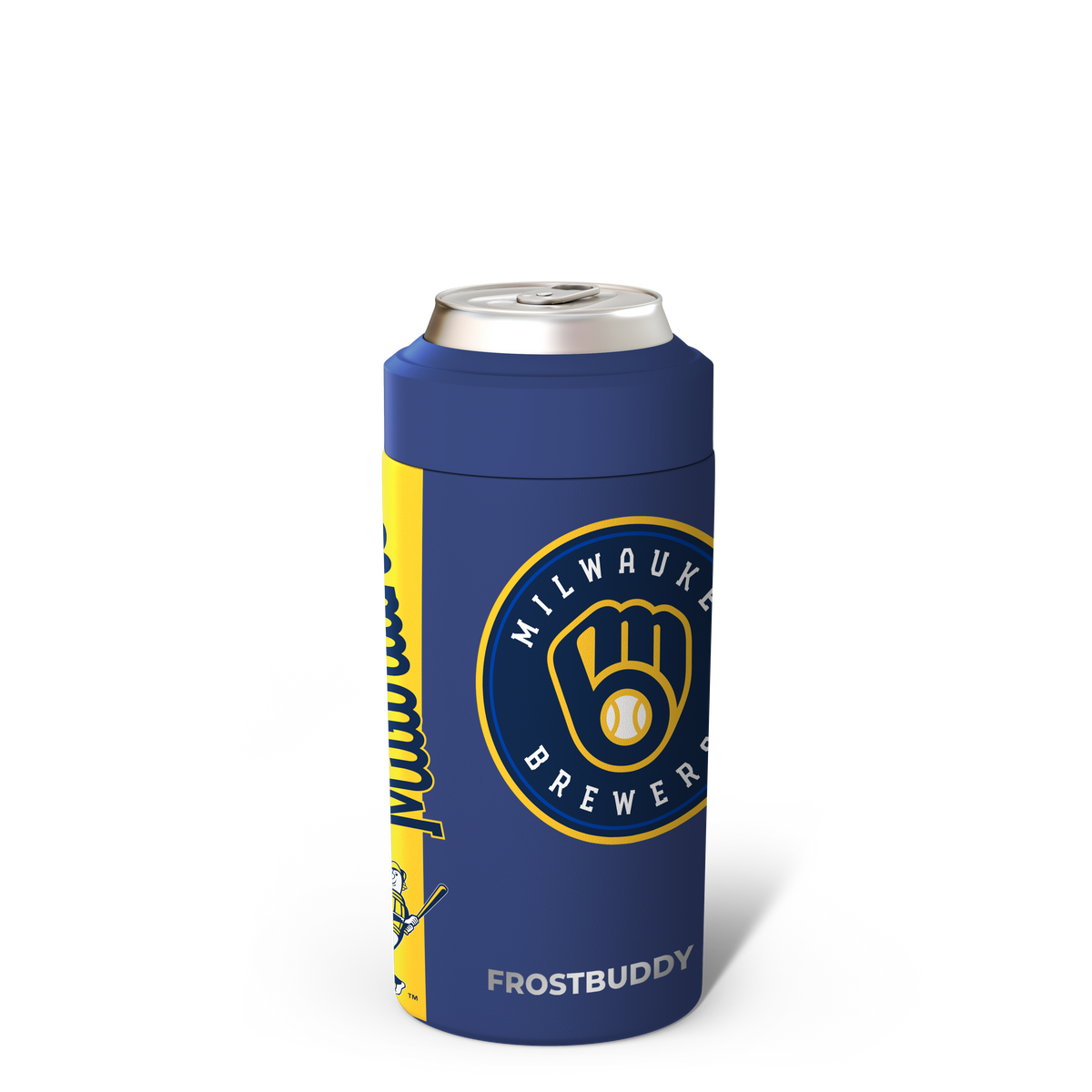 Universal Buddy | Milwaukee Brewers | Gameday image 1