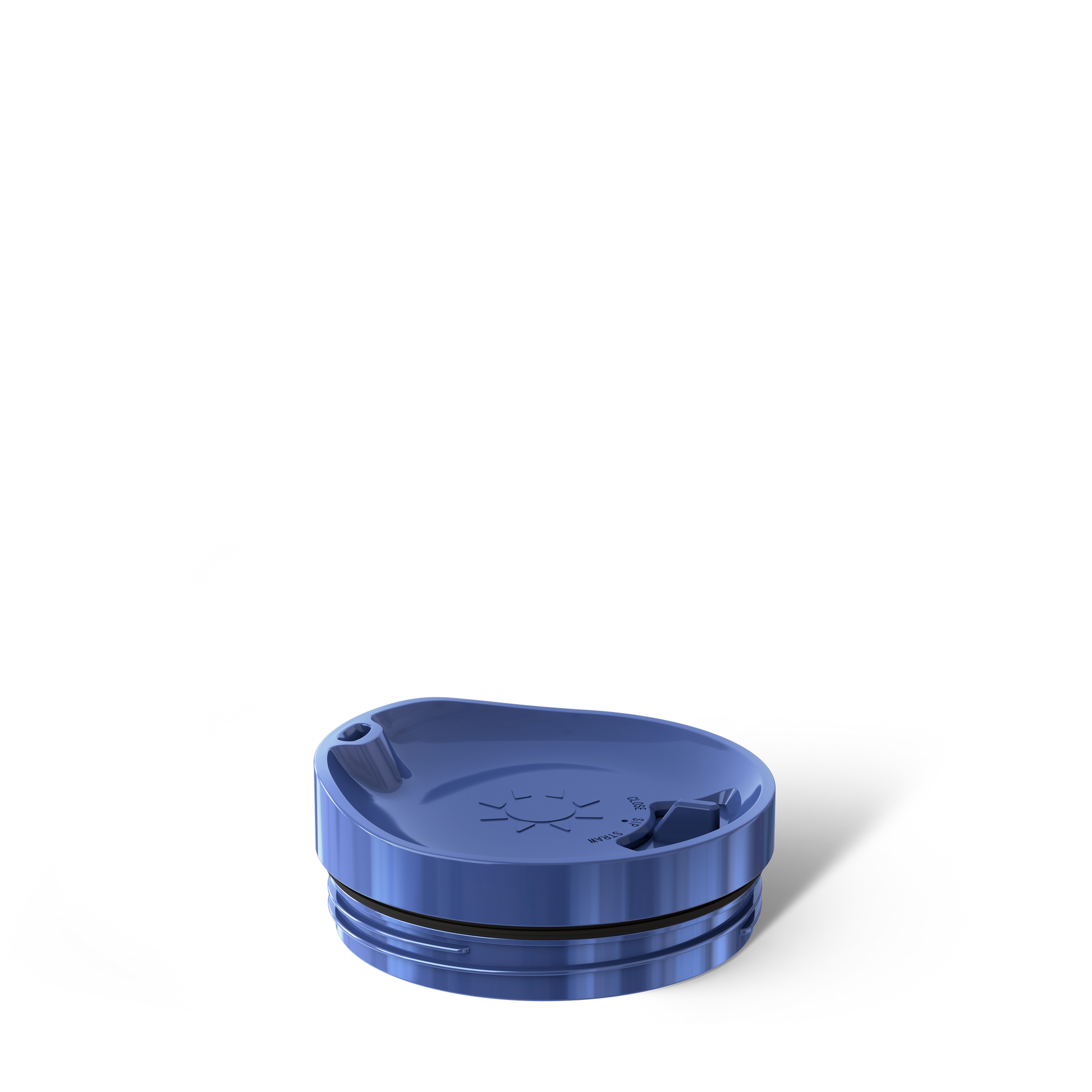 Thicc Buddy 16oz | ONE Lid image 3