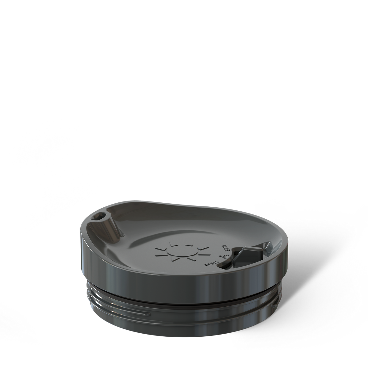 Thicc Buddy 50oz | ONE Lid image 7