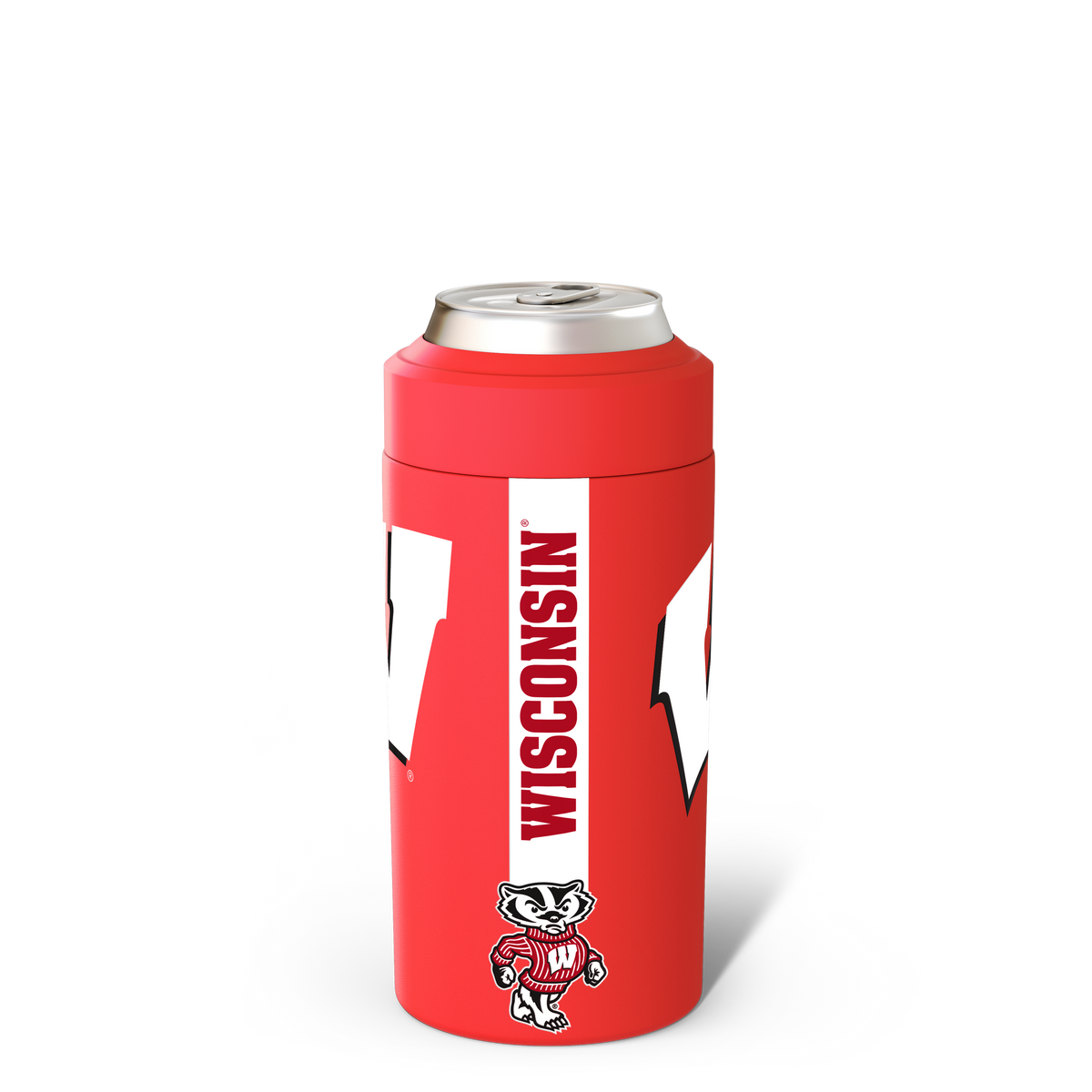 Universal Buddy | Wisconsin Badgers | Gameday image 2