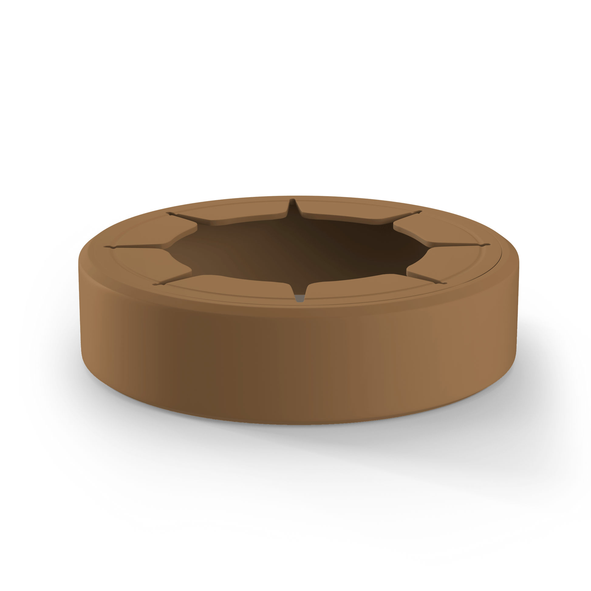 Thicc Buddy 40oz | Replacement Silicone image 4