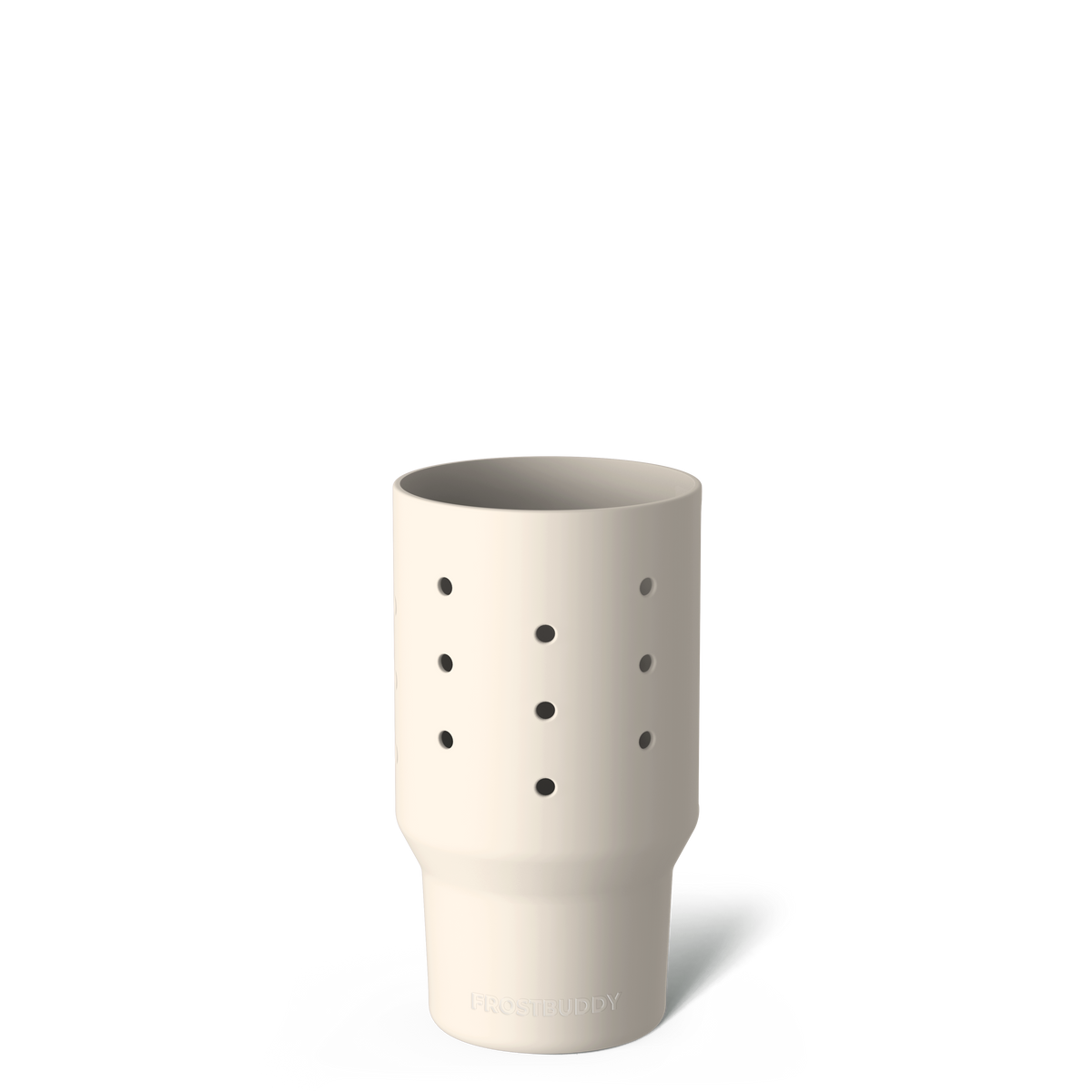 Thicc Buddy 16oz Skin | Cream image 1