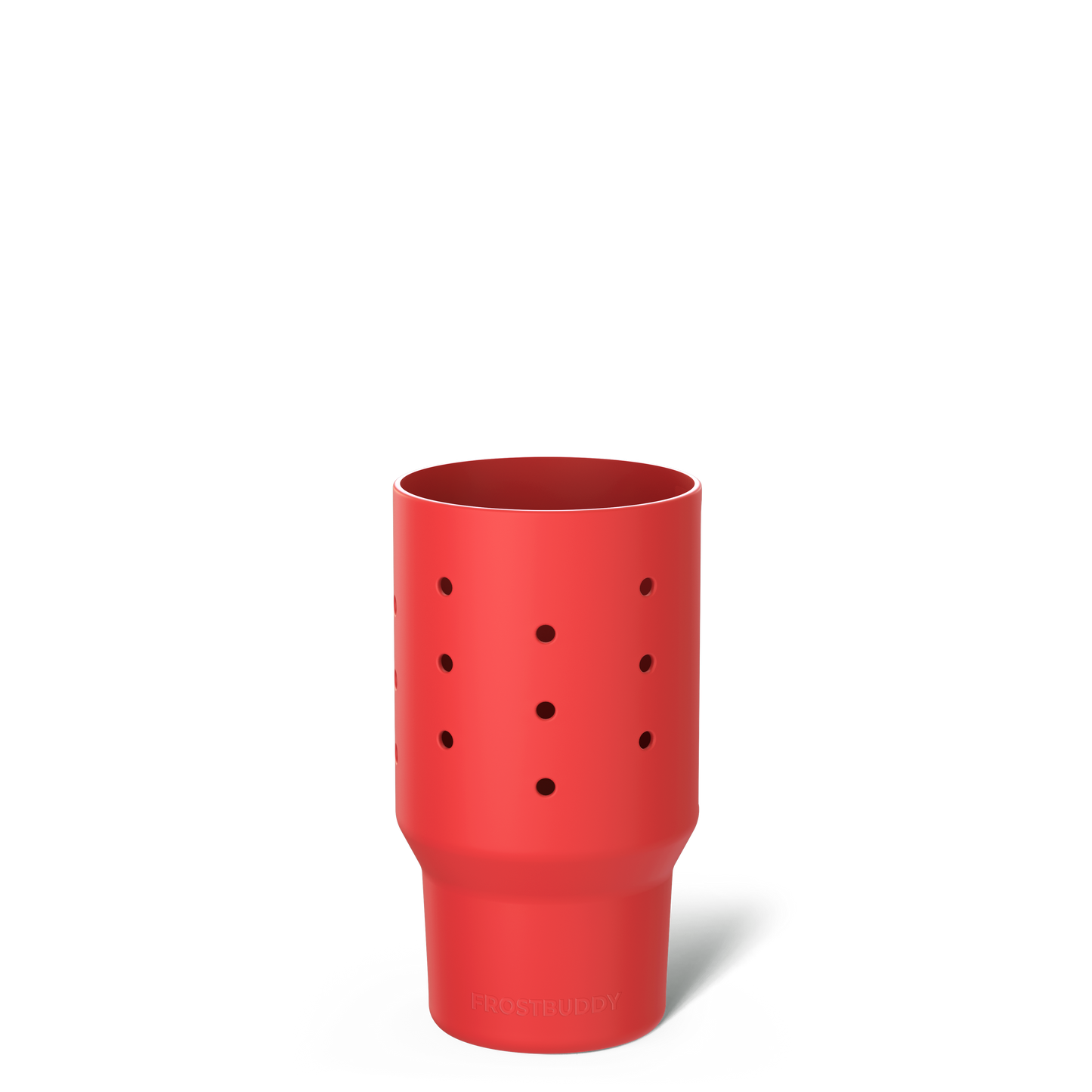 Thicc Buddy 16oz Skin | Red image 1