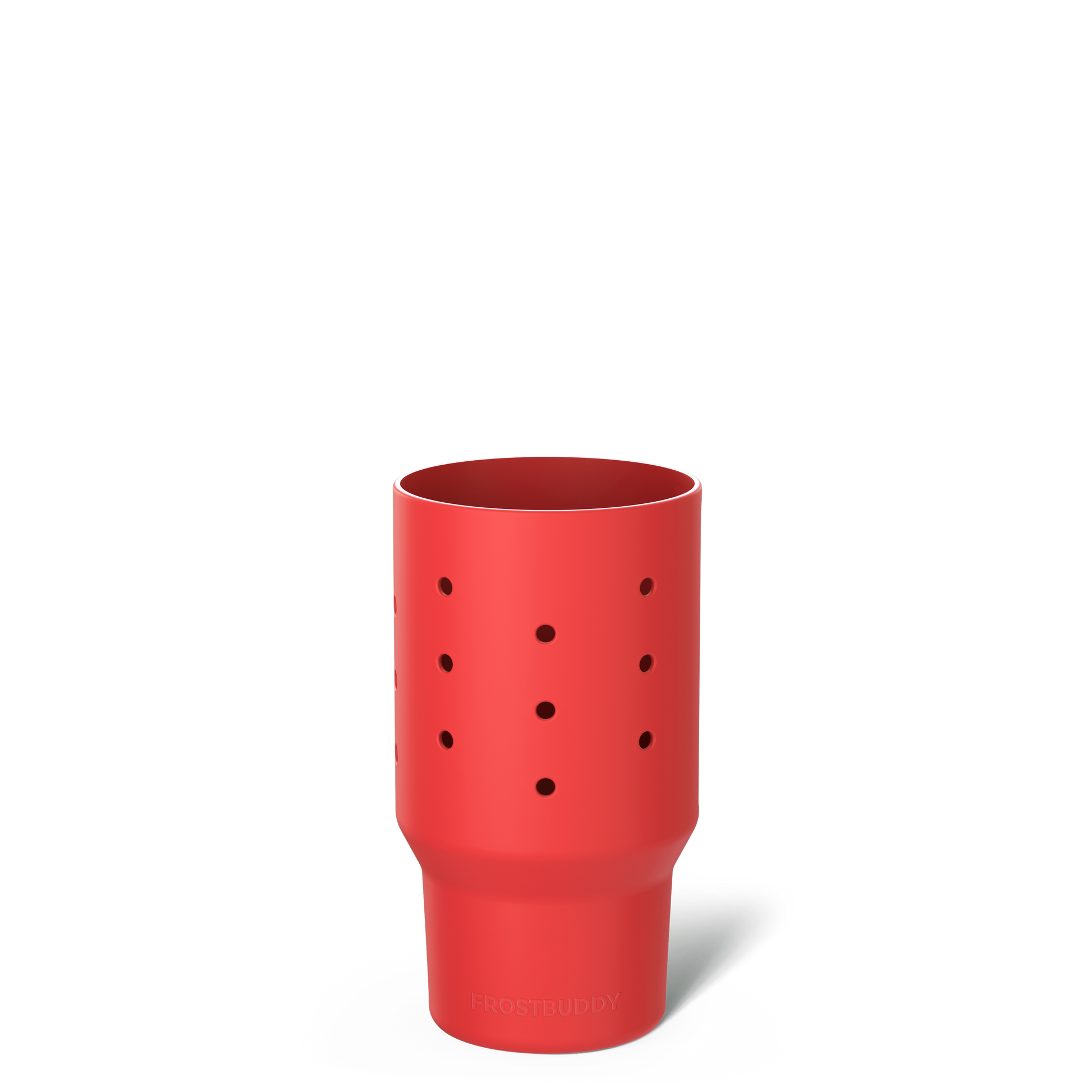 Thicc Buddy 16oz Skin | Red image 1
