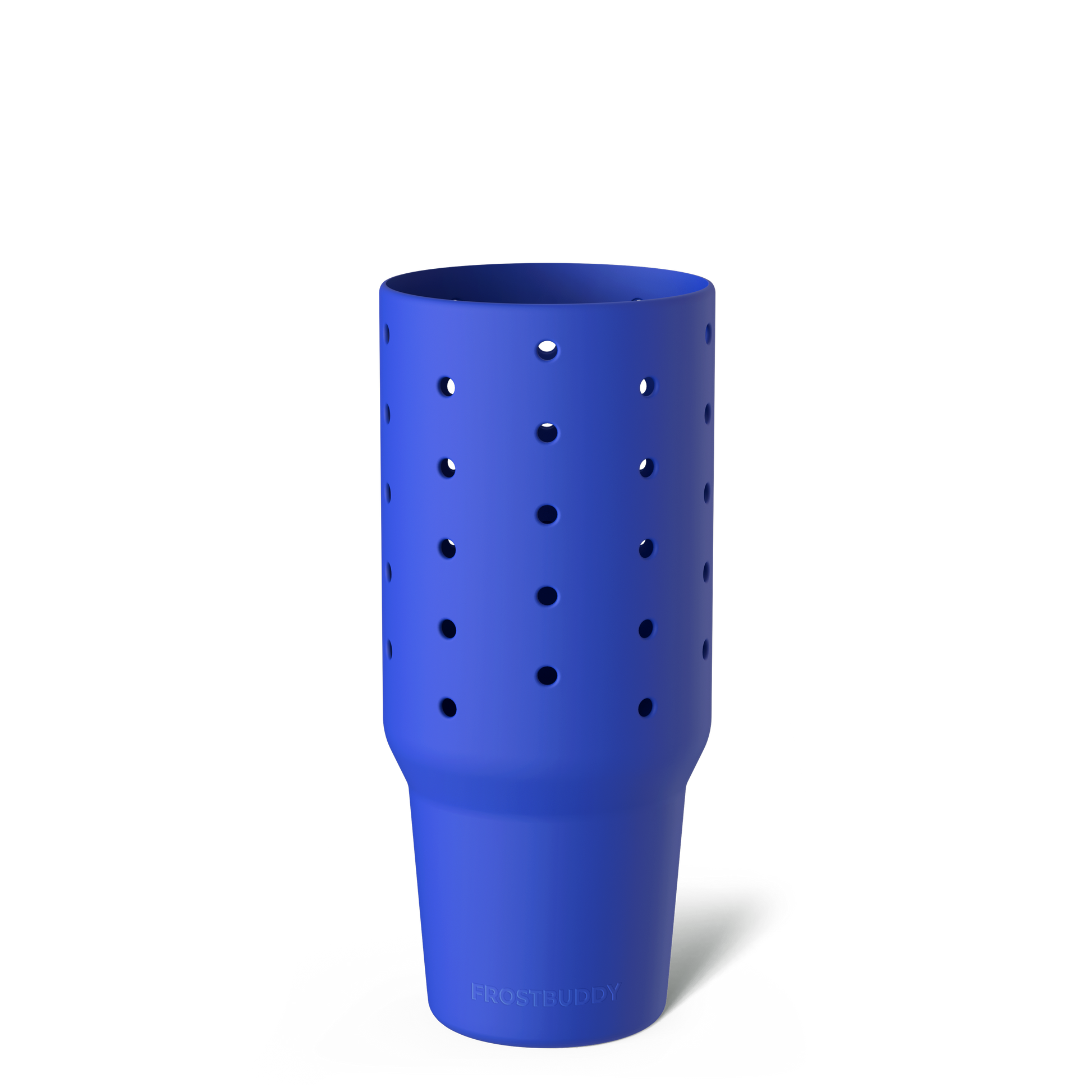 Thicc Buddy 40oz Skin | Royal image 1