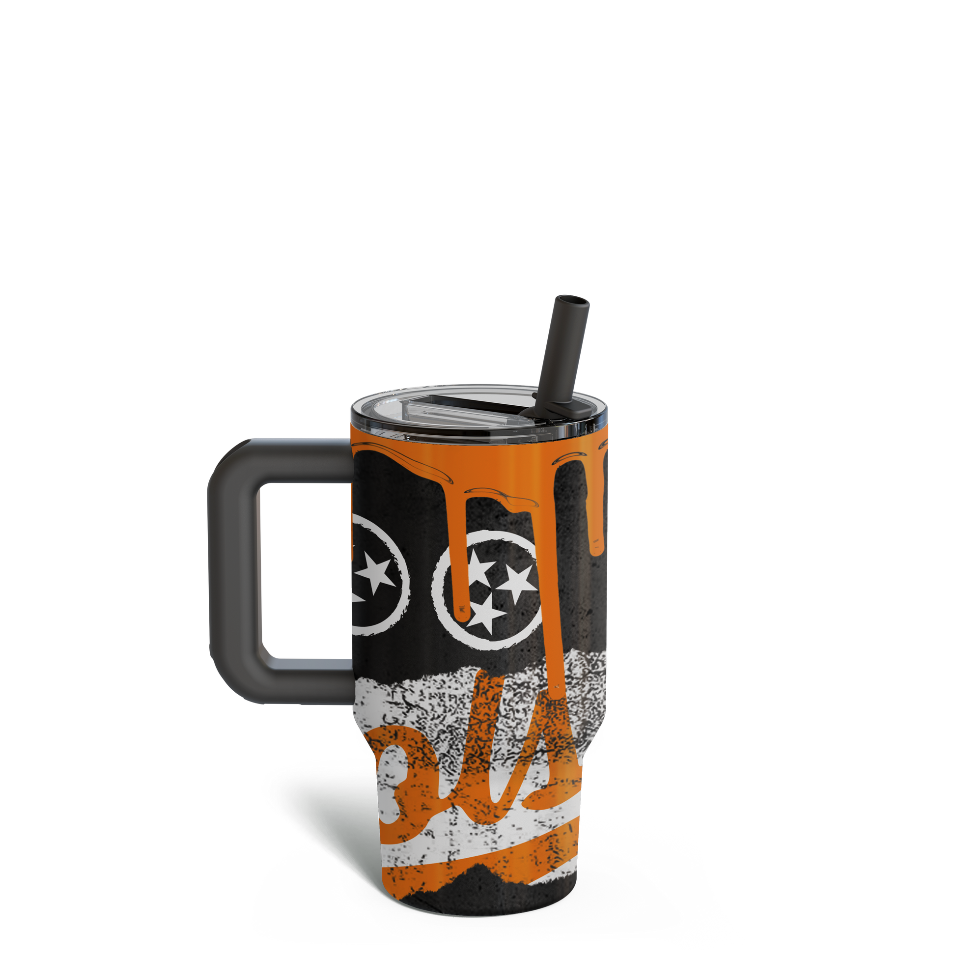 Thicc Buddy 16oz | Tennessee Vols | Drip image 4