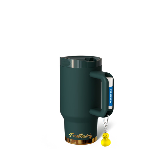 Thicc Buddy 16oz | Emerald image 1