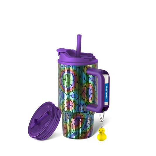 Thicc Buddy 16oz | Metallic Myth image 1
