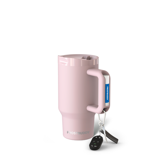 Thicc Buddy 16oz | Mia Pink image 1