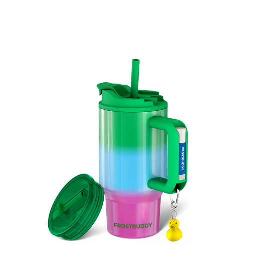 Thicc Buddy 16oz | Prism Pop image 1