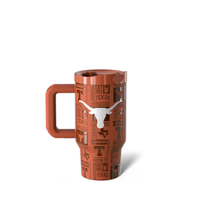 Thicc Buddy 16oz | Texas Longhorns | Legacy image 3
