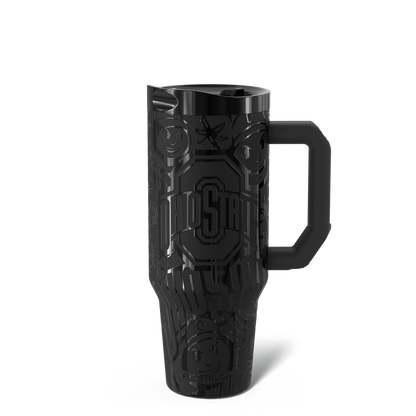 Thicc Buddy 40oz | Ohio State | Night Game image 1