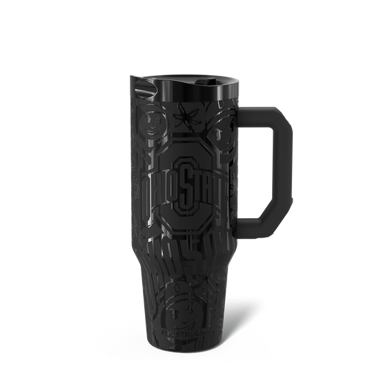 Thicc Buddy 40oz | Ohio State | Night Game image 1