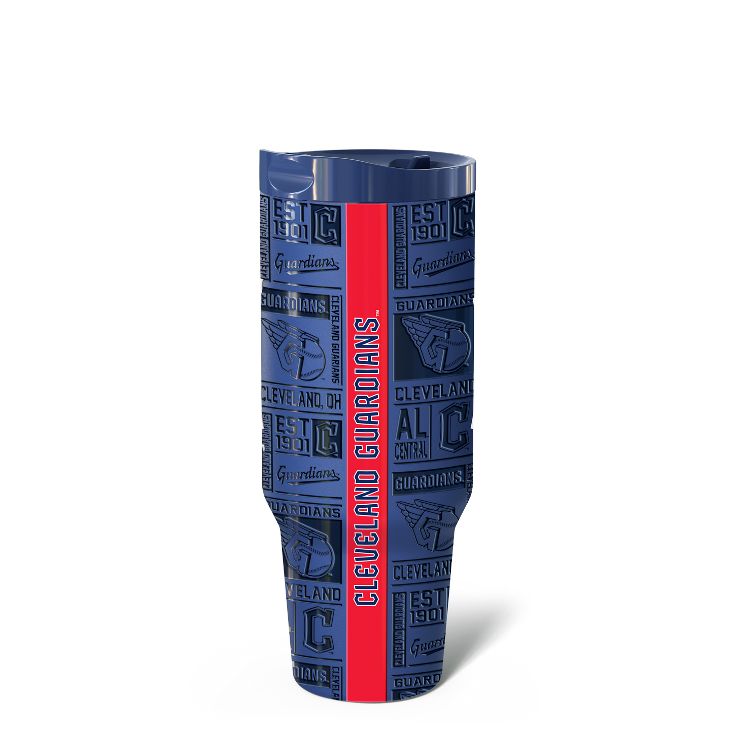 Thicc Buddy 40oz | Cleveland Guardians| Legacy image 2