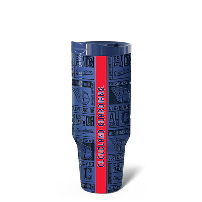Thicc Buddy 40oz | Cleveland Guardians| Legacy image 2