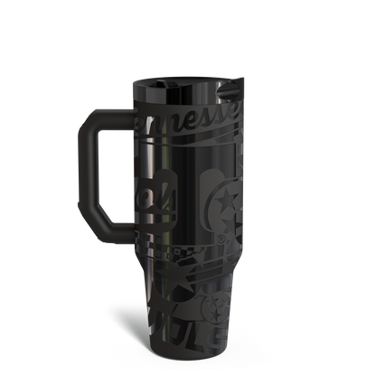 Thicc Buddy 40oz | Tennessee Volunteers | Night Game image 3