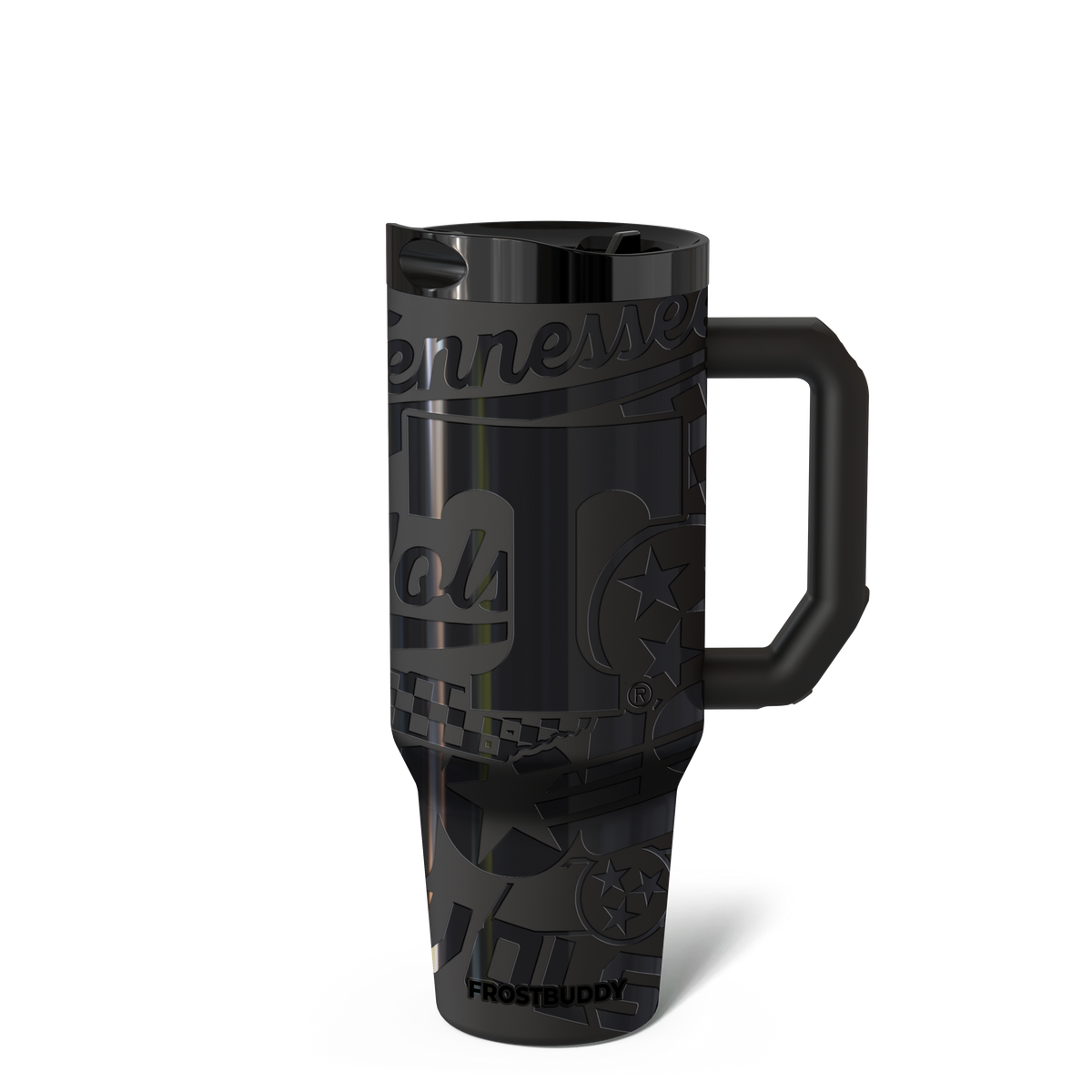 Thicc Buddy 40oz | Tennessee Volunteers | Night Game image 1