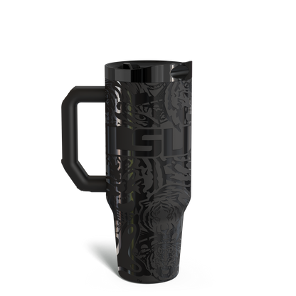 Thicc Buddy 40oz | LSU Tigers | Night Game image 3