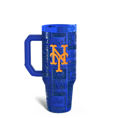 Thicc Buddy 40oz | New York Mets | Legacy image 3